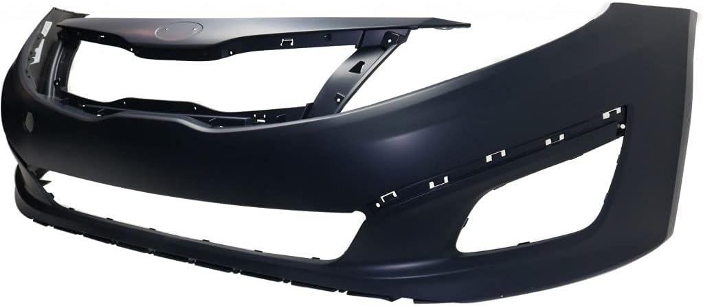 For Kia Optima Bumper Cover 2014 2015 | Front | Primed | KI1000169 | 865112T500