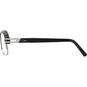 Cazal 6020 002 Glasses Black 56mm