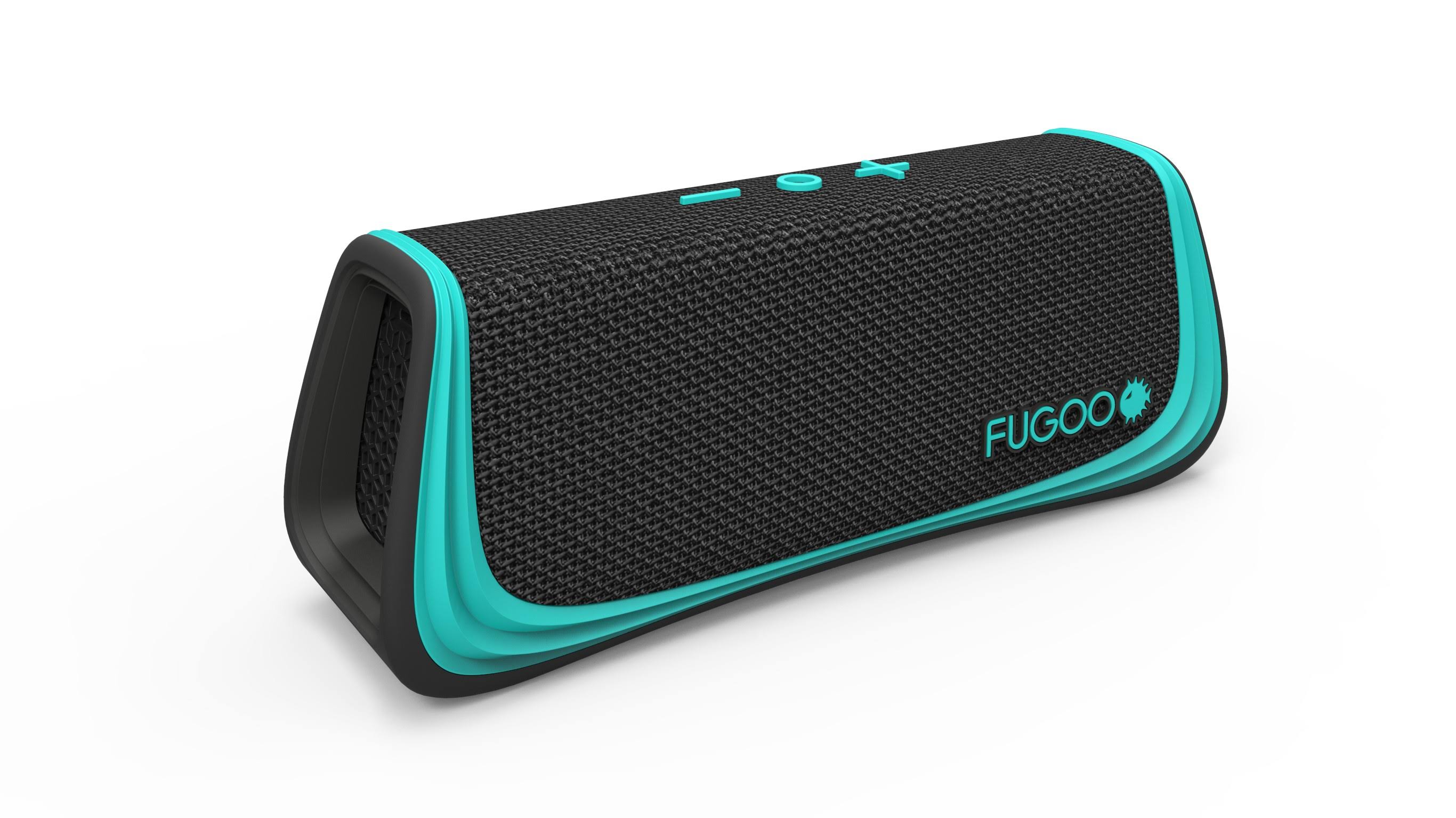 Fugoo Sport Waterproof Bluetooth Speaker