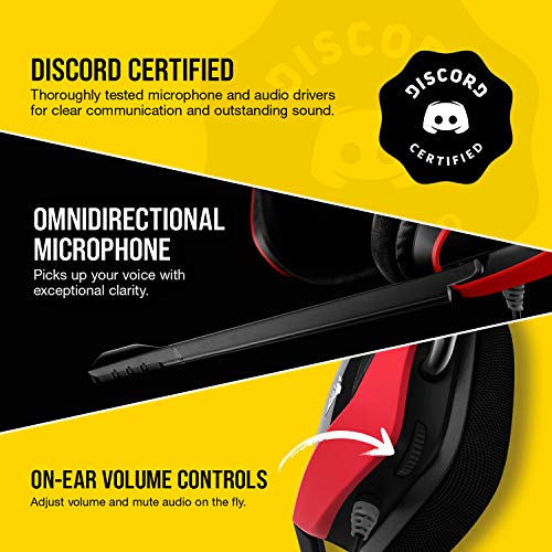 CORSAIR VOID RGB ELITE Wireless Gaming Headset – 7.1 Surround Sound – Omni-Directional Microphone – Microfiber Mesh Earpads – Up to 40ft Range – iCUE Compatible – PC, Mac, PS5, PS4 – White