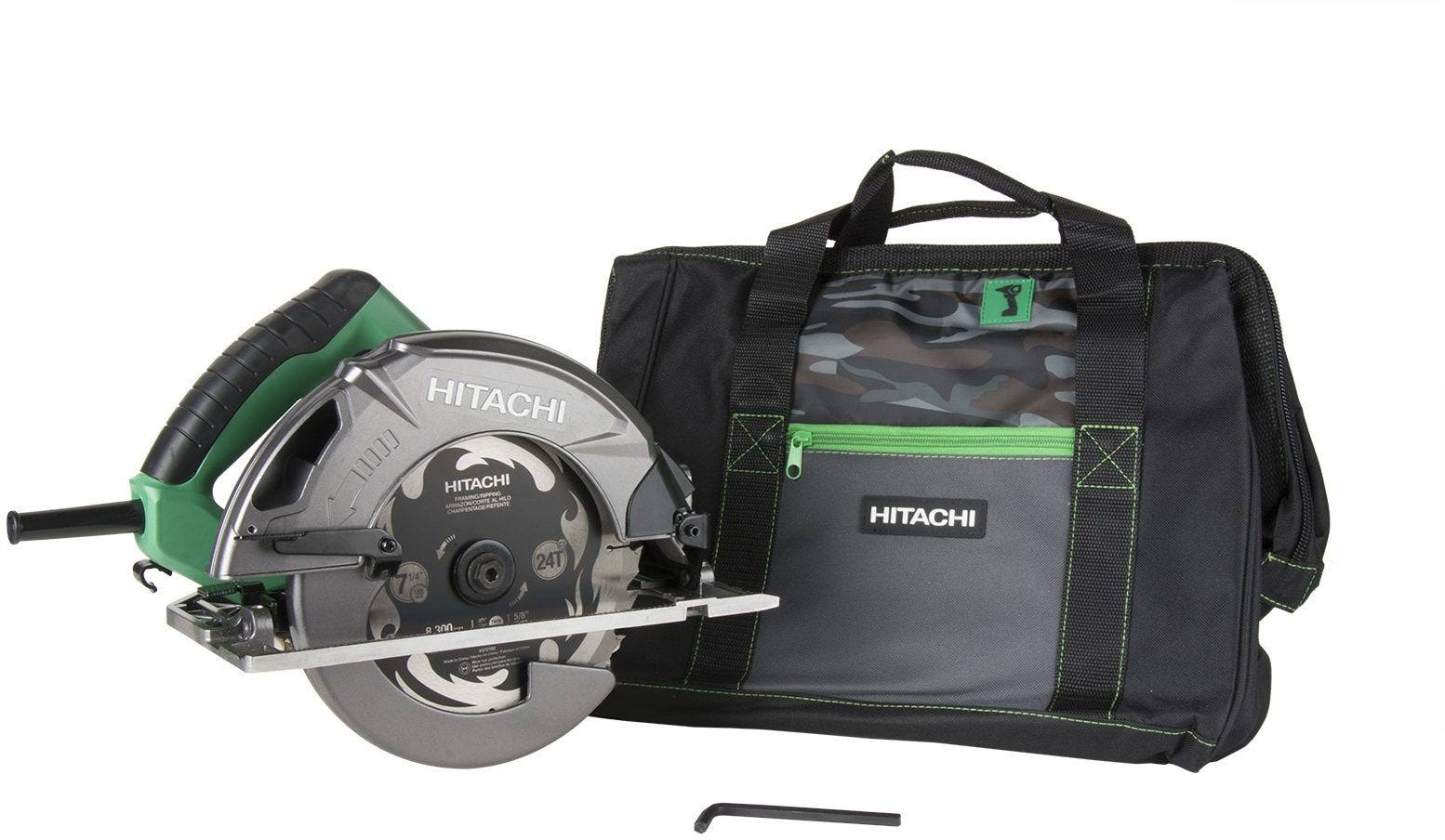 Metabo HPT C7SB3M 7-1/4 in. Circular Saw