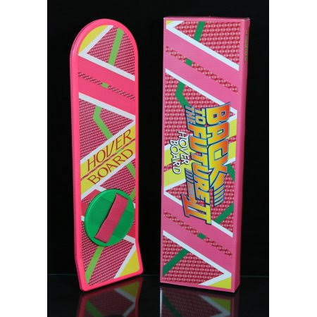 Back to The Future 1:1 Scale Hoverboard