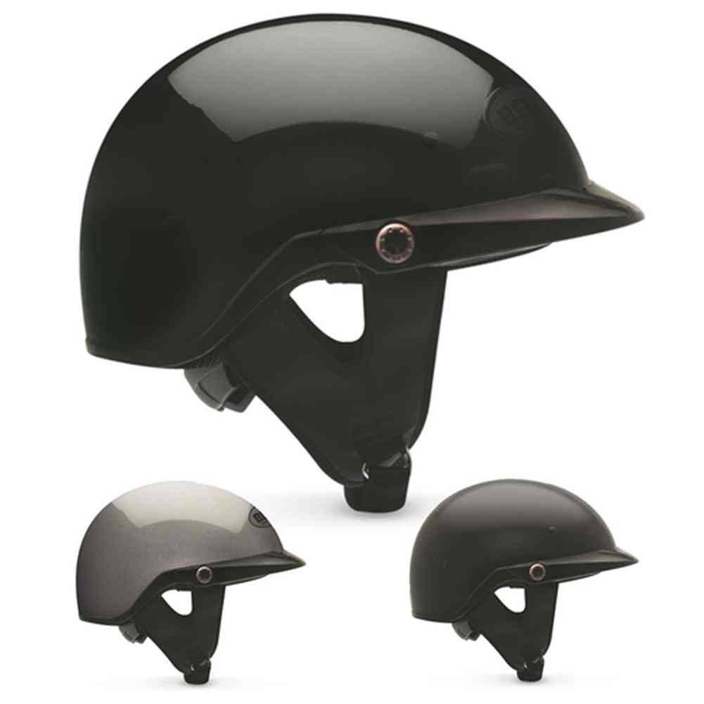 Bell Pit Boss Helmet - Large/Matte Black