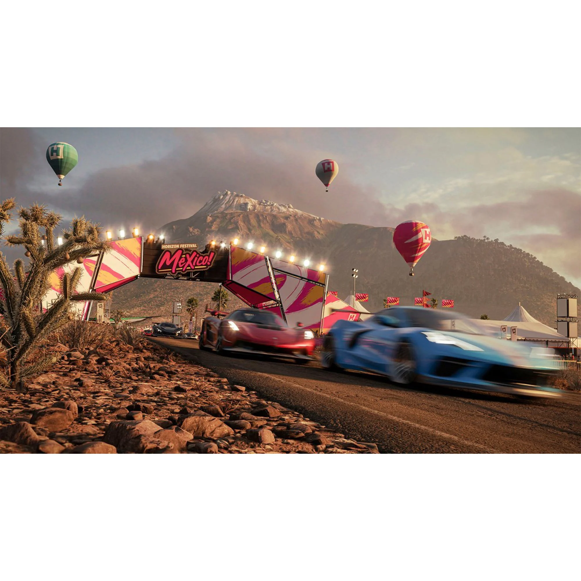 Free Shipping! Microsoft Xbox Series X, 2023 TEC Newest 1TB SSD Black Gaming Console with Disc Drive - Forza Horizon 5 Bundle Edition