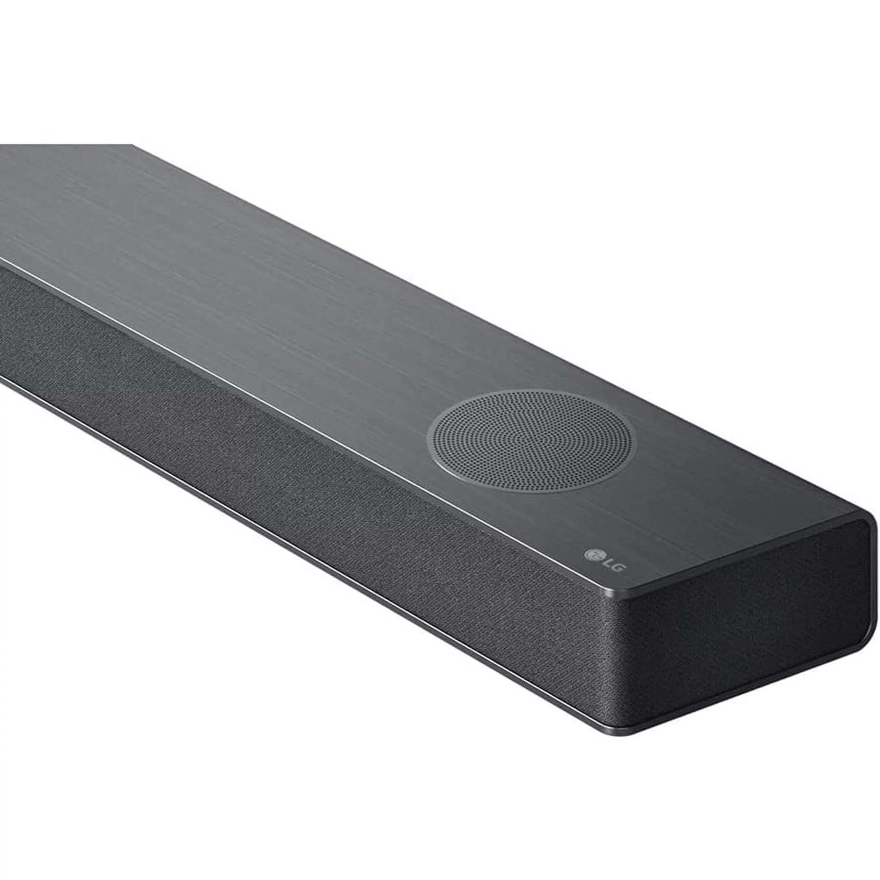 LG S95QR 9.1.5 ch Sound Bar with Dolby Atmos Bundle w/ Wowcast WTP3 Wireless Dongle