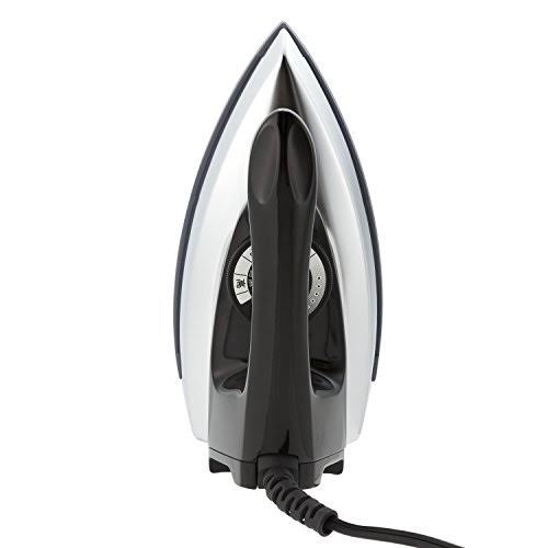 Panasonic Auto Steam/Dry Iron Black NI-A66-K w/Tracking#Japan New