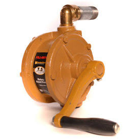 Todd Gas Caddy Standard Pump Kit, 2400-02