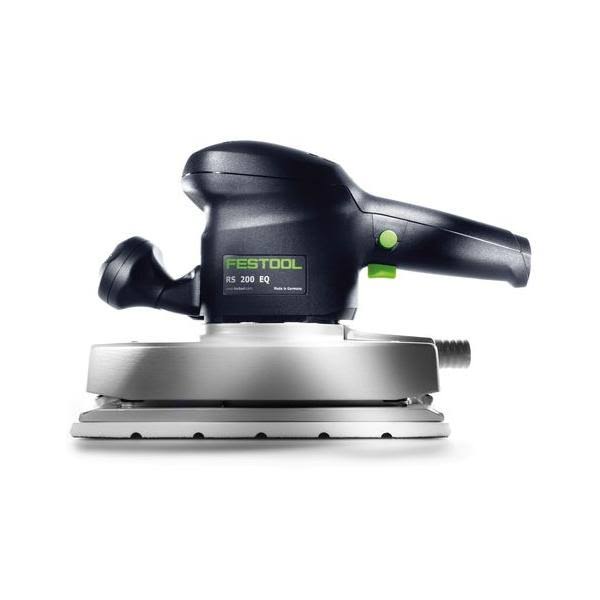 Festool - Orbital Sander Rutscher RS 200 EQ -330w