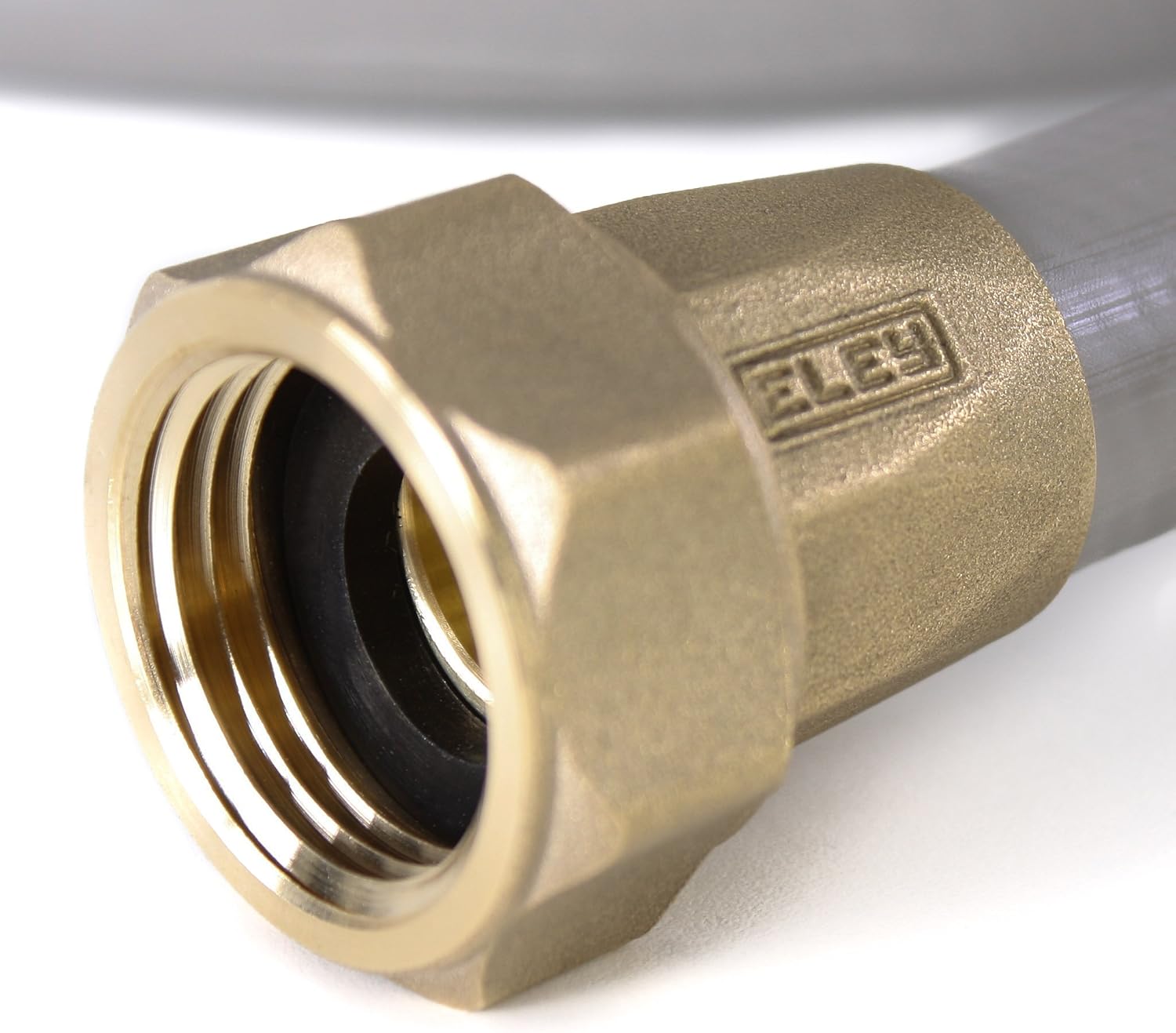 Drinking Water Safe Polyurethane Garden Hose 150'