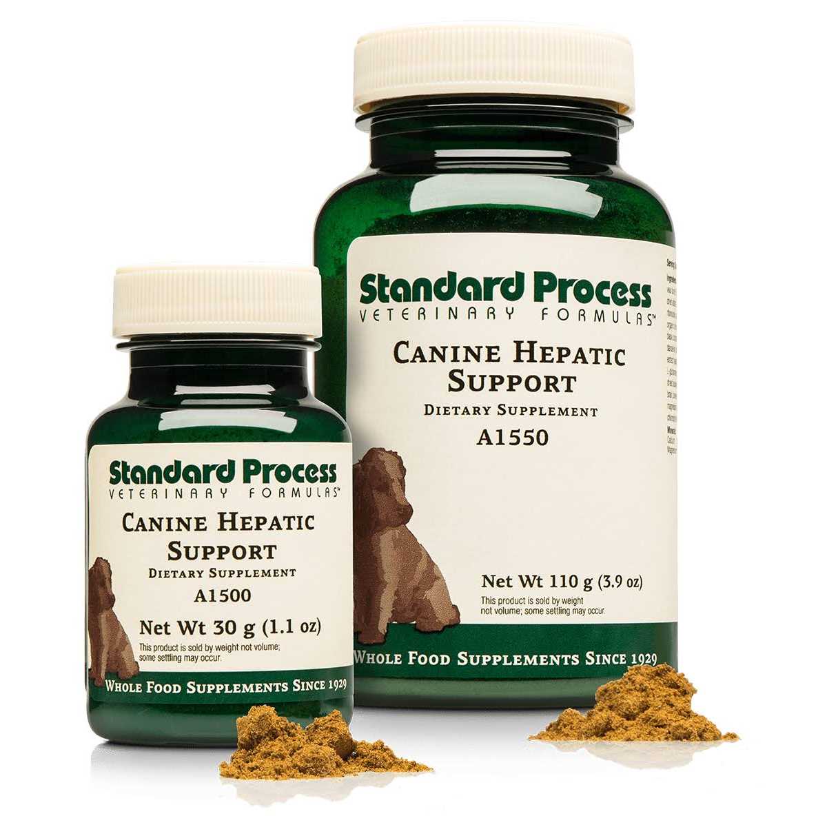Canine Hepatic Support - Pet Supplies online store