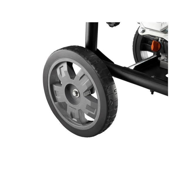 Generac 2800 PSI 2.4 GPM Pressure Washer 6922