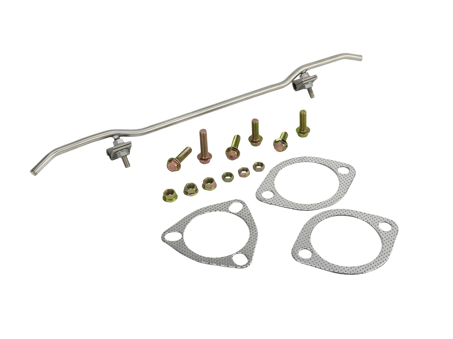 Skunk2 Racing 413-05-6065 MegaPower Exhaust Fits 17-20 Civic Fits select: 2017-2020 HONDA CIVIC SI