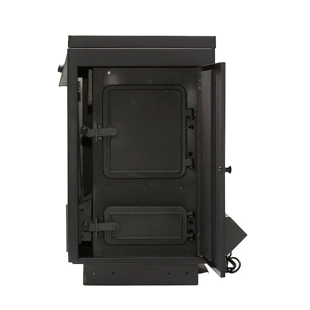 Ashley Hearth Products AW40 2,000 Sq. Ft. EPA Certified Wood Burning Circulator