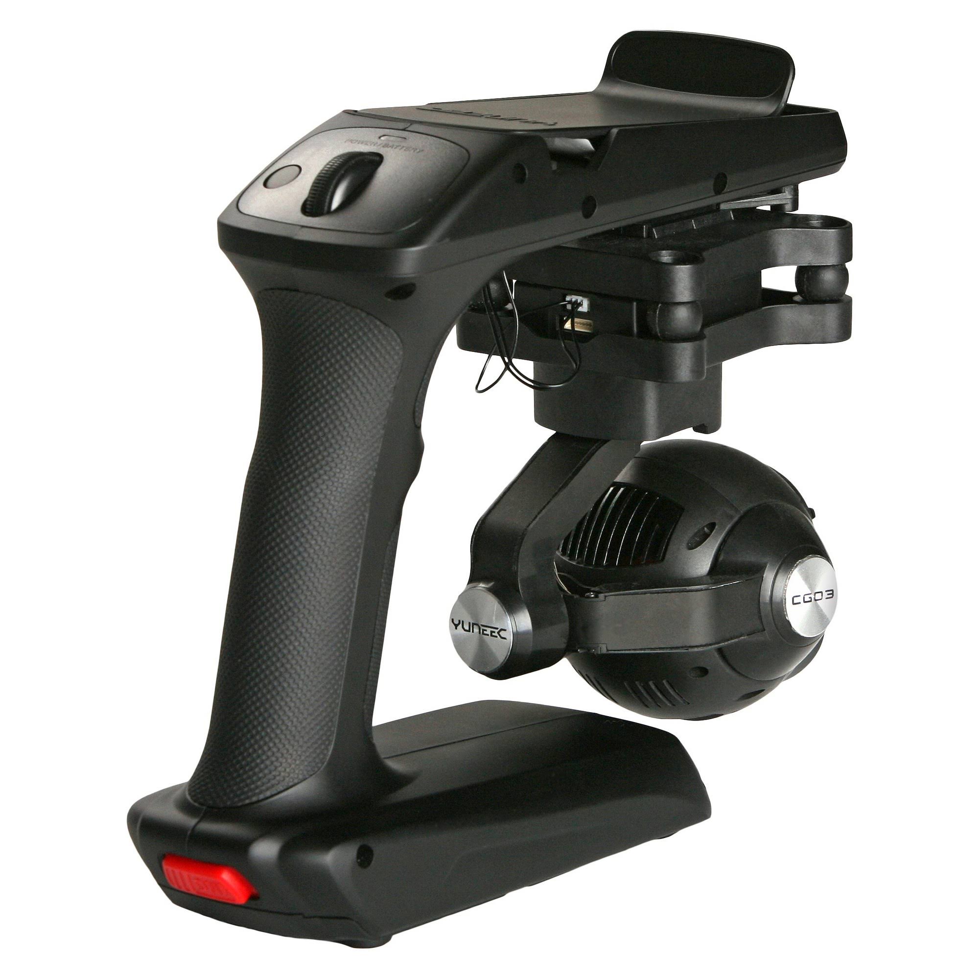 Yuneec Typhoon Q500 4K Quadcopter