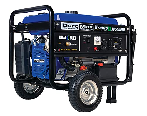 DuroMax