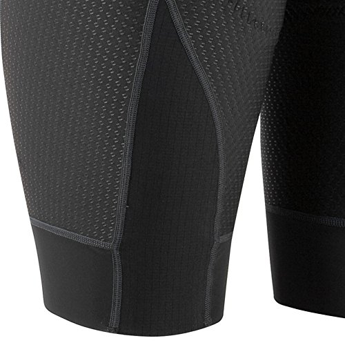 Louis Garneau, Men's CB Carbon 2 Padded, Compression, Performance Bike Shorts
