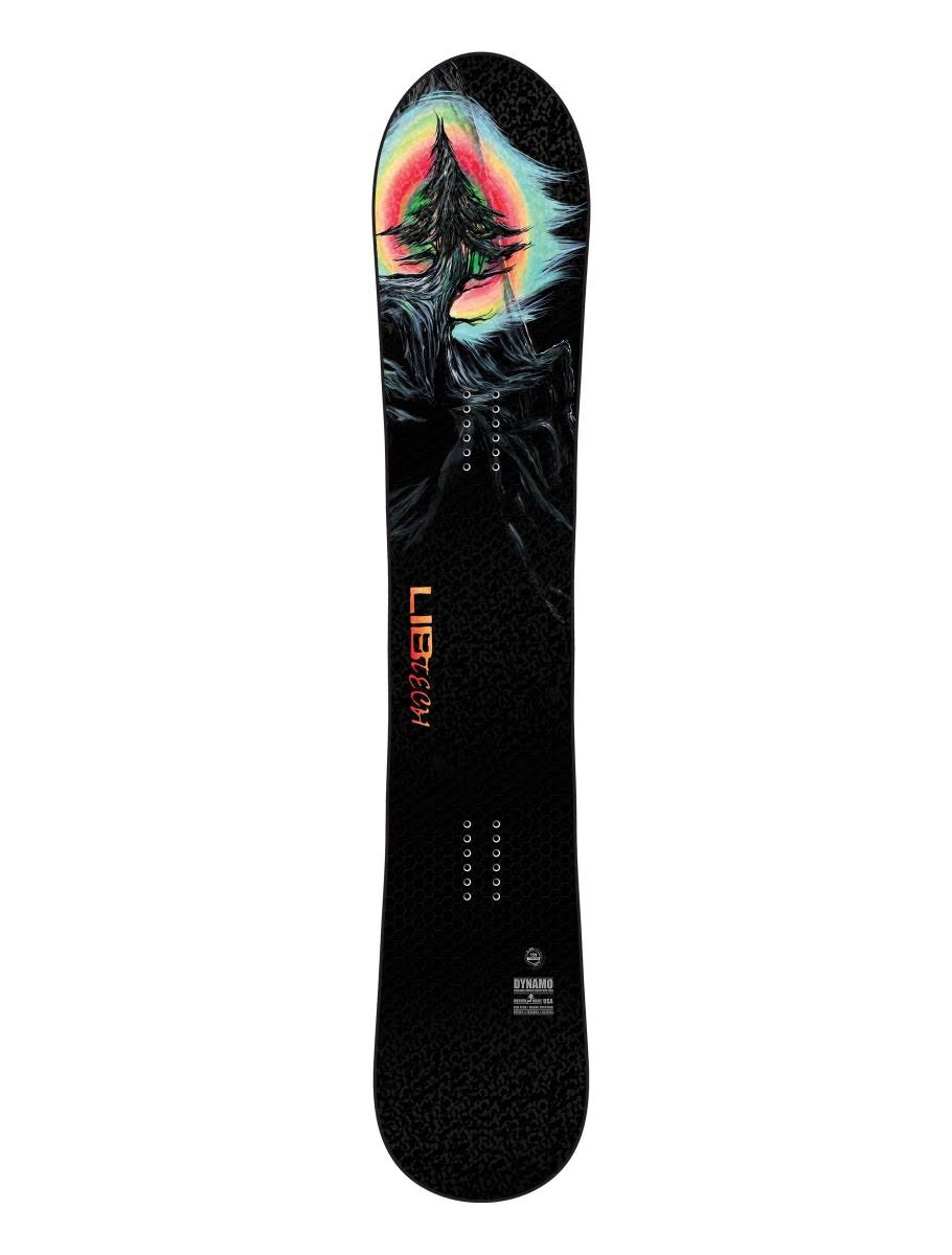Lib Tech Dynamo Snowboard