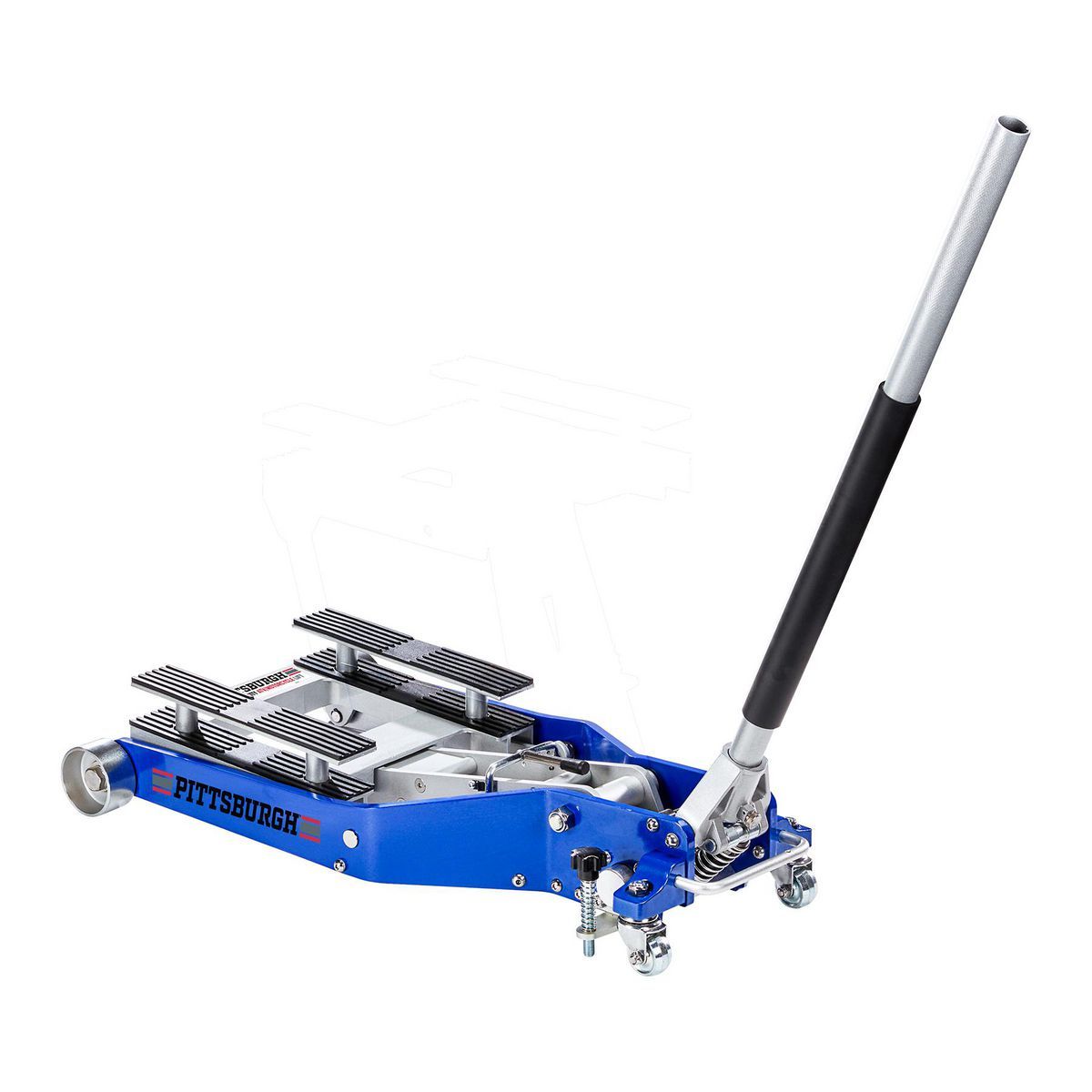 PITTSBURGH 1500 lb. Aluminum ATV/Motorcycle Lift