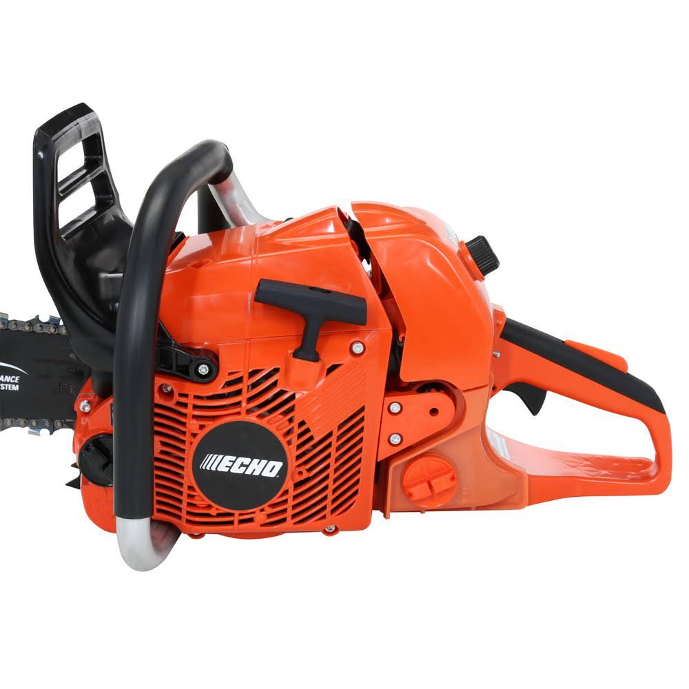 Echo CS-620pw-20 59.8 CC Rear Handle Chainsaw W / 20x22 Bu0026C