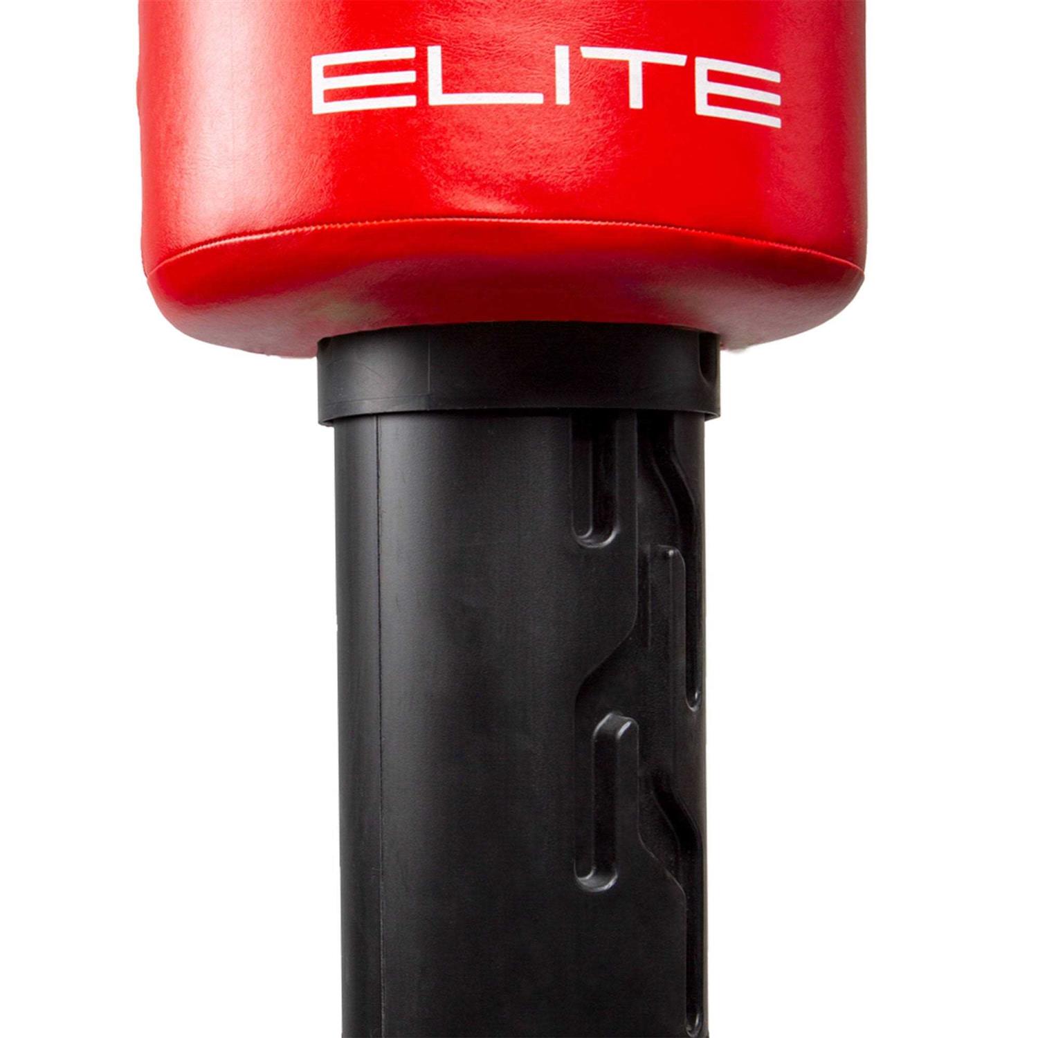 Everlast Elite Freestanding Heavy Bag - Sports Supplies Online Store