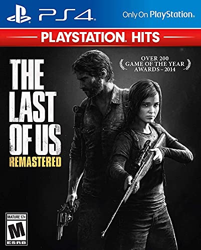 Sony Playstation 4 PS4 1TB HDD Gaming Console Bundle with Three Games: The Last of Us, God of War, Horizon Zero Dawn, Included Dualshock 4 Wireless Controller