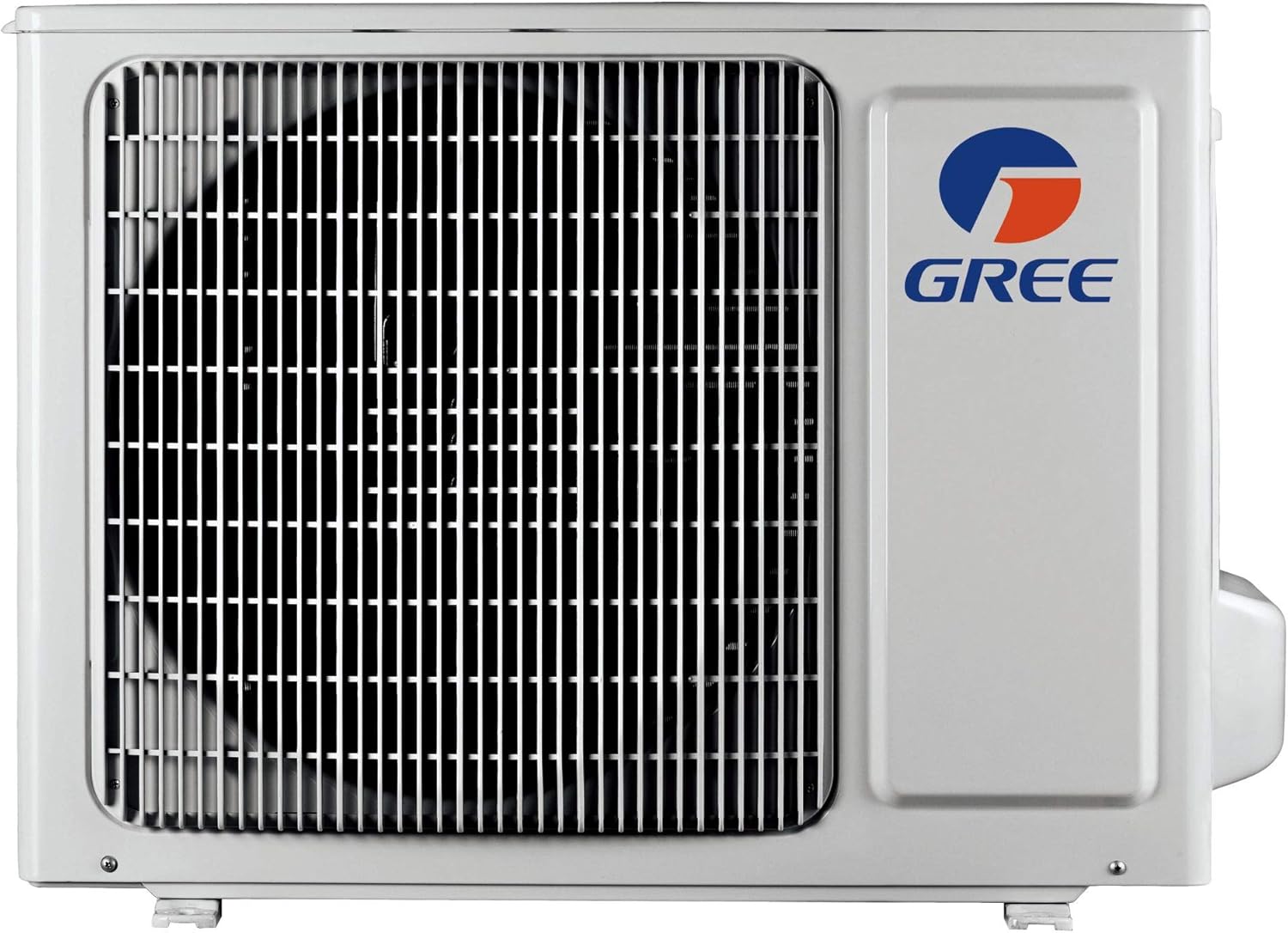 Gree 12,000 BTU 16 SEER LIVO+ Wall Mount Ductless Mini Split Air Conditioner Heat Pump 208/230V
