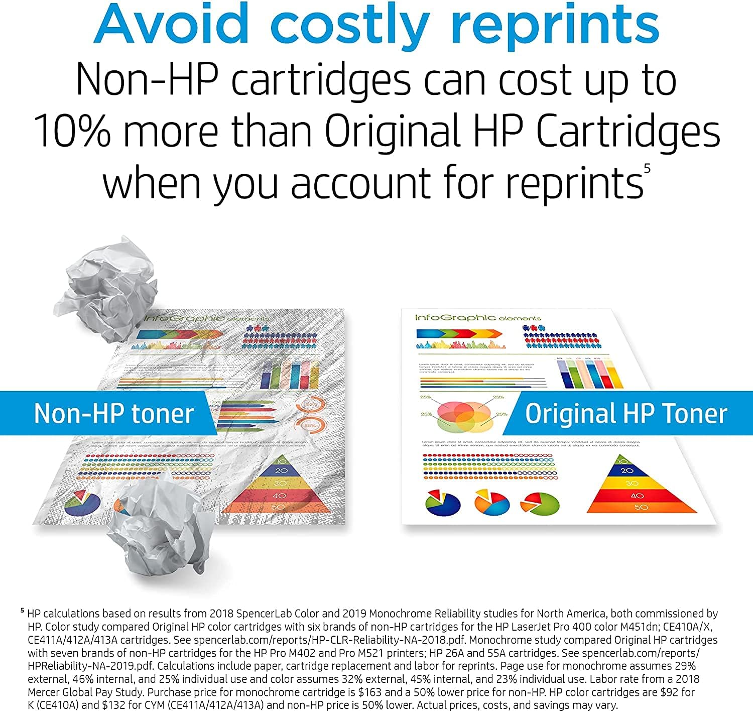 HP 147A | W1470A | Toner-Cartridge | Black