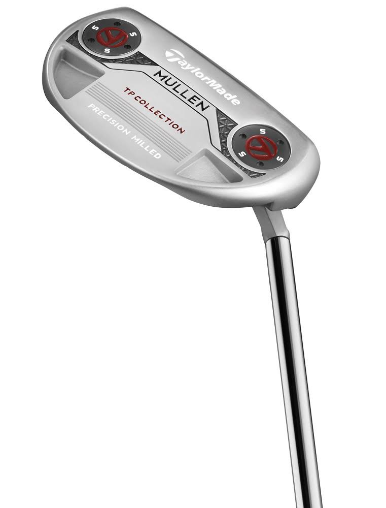 TaylorMade TP Collection Mullen Putter