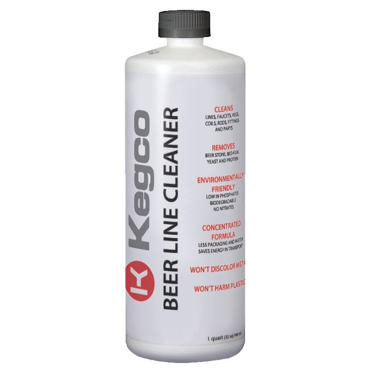 Kegco Ultimate Door Mount Keg Tap Kegerator Conversion Kit with 5 lb. CO2
