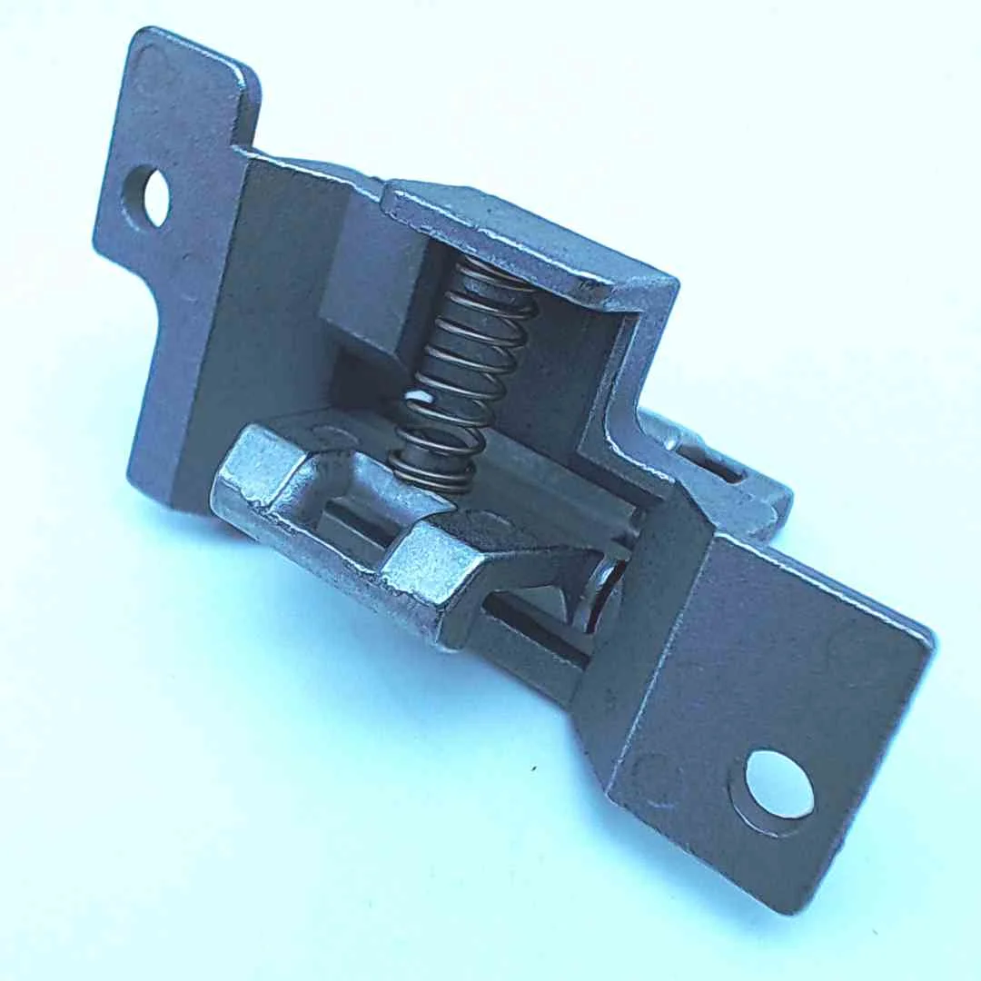 DG94-01157A Samsung Assy Door Lock-rear OEM DG94-01157A