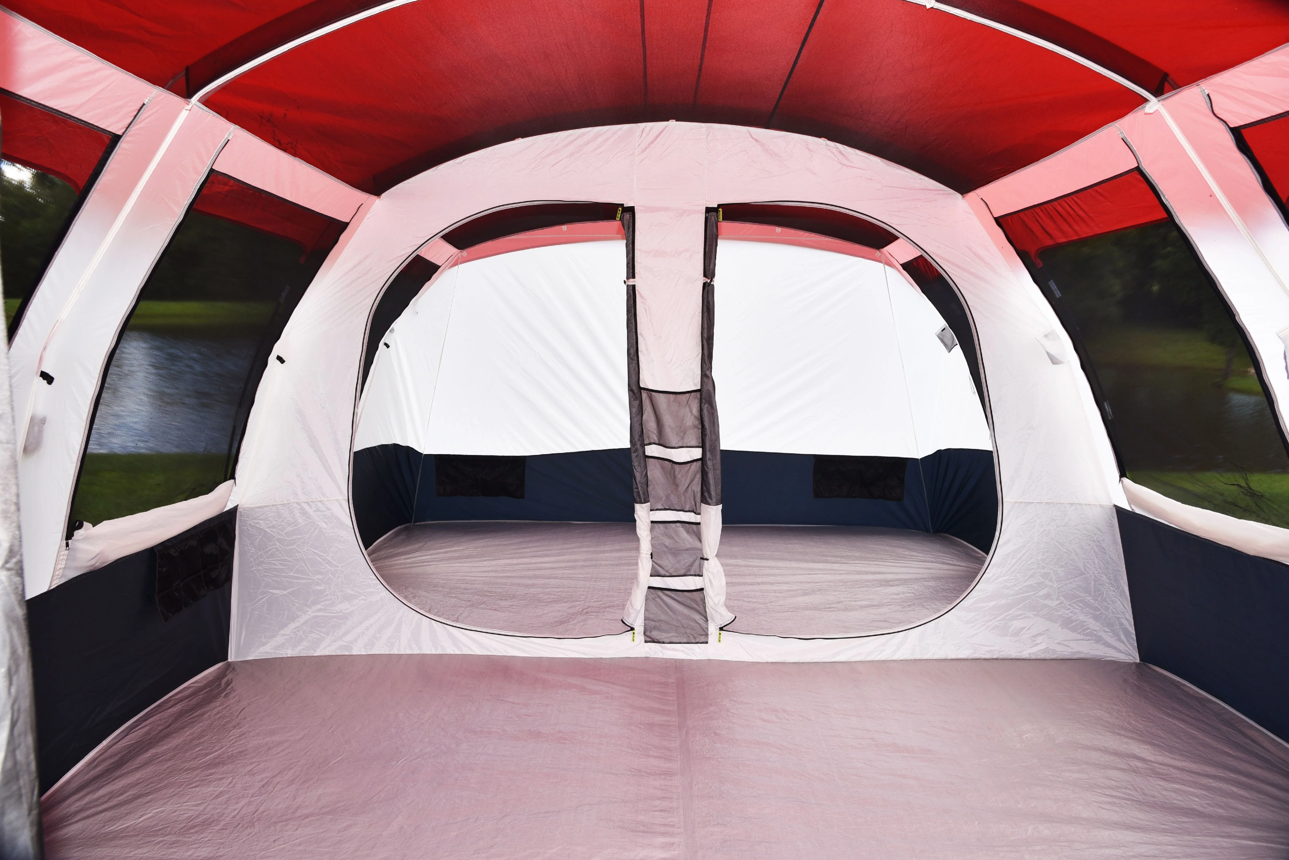 Ozark Trail, 16-Person Tube Tent