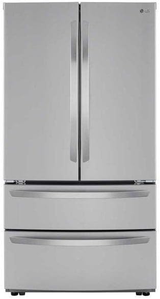 27 cu. ft. French Door Refrigerator