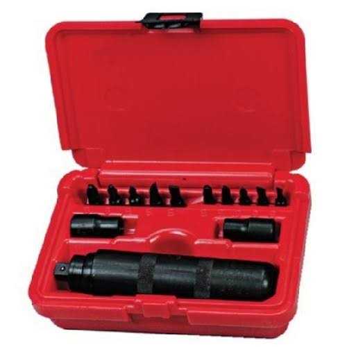 Proto Hand Impact Driver Set JHANDIM - Shop Hardware Tools Online Store