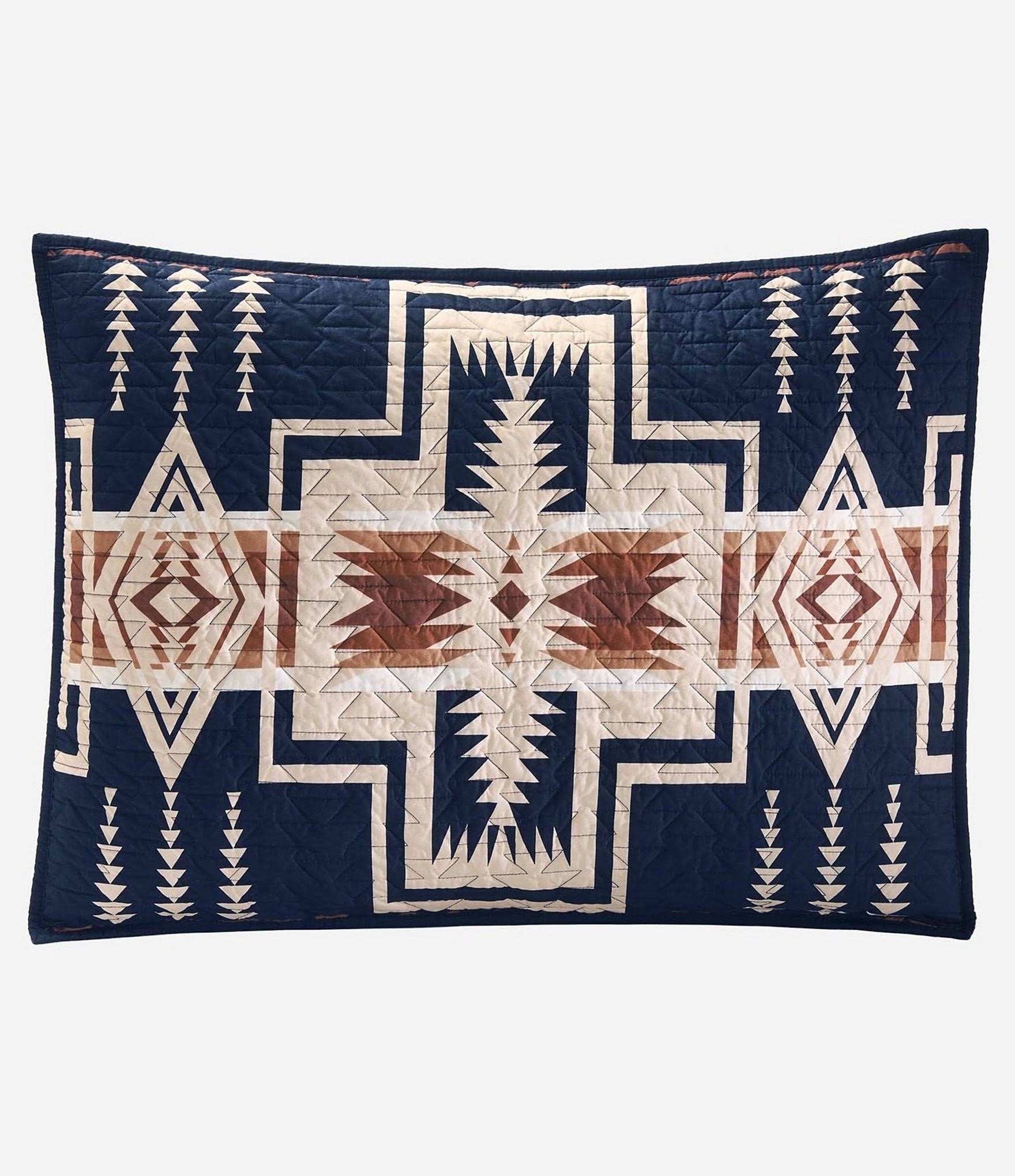 Pendleton Harding Coverlet Mini Set - King