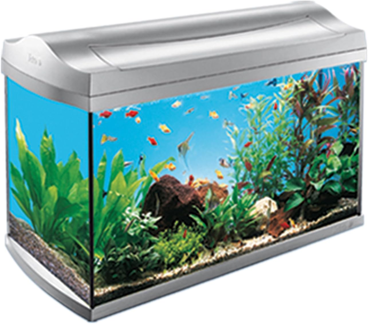 Tetra Whisper AP150 aquarium Air Pump, For Deep Water Applications
