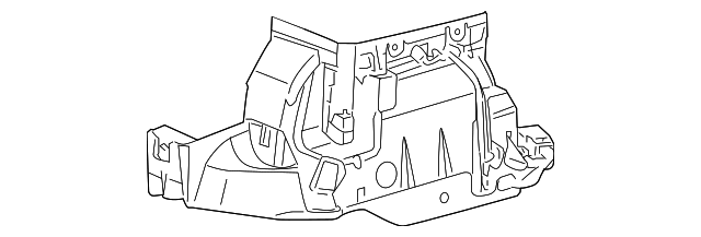 Mopar Shifter 68091341AA