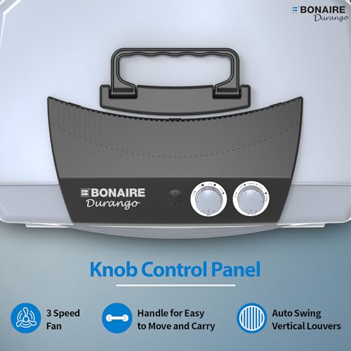 Bonaire Personal Evaporative Air Coolers