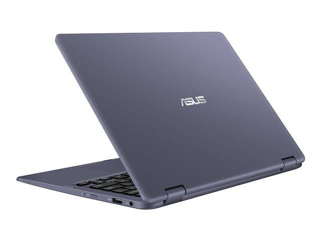 Asus VivoBook Flip 12 J202na DS01T