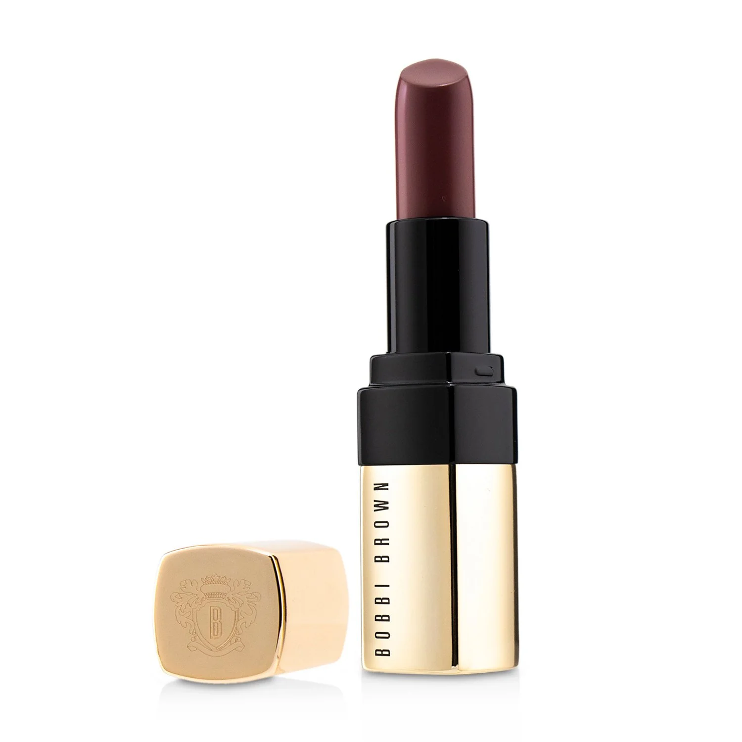 Bobbi Brown Luxe Lip Color - # Soho Sizzle  3.8g/0.13oz