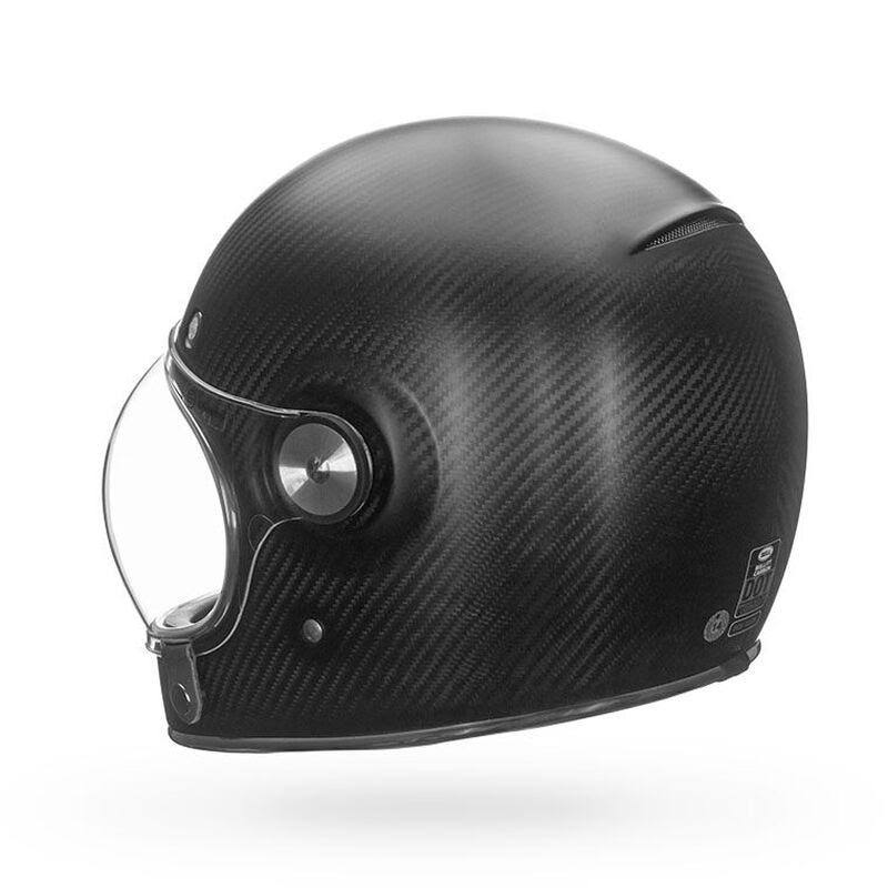Bell Bullitt Carbon Matte Helmet