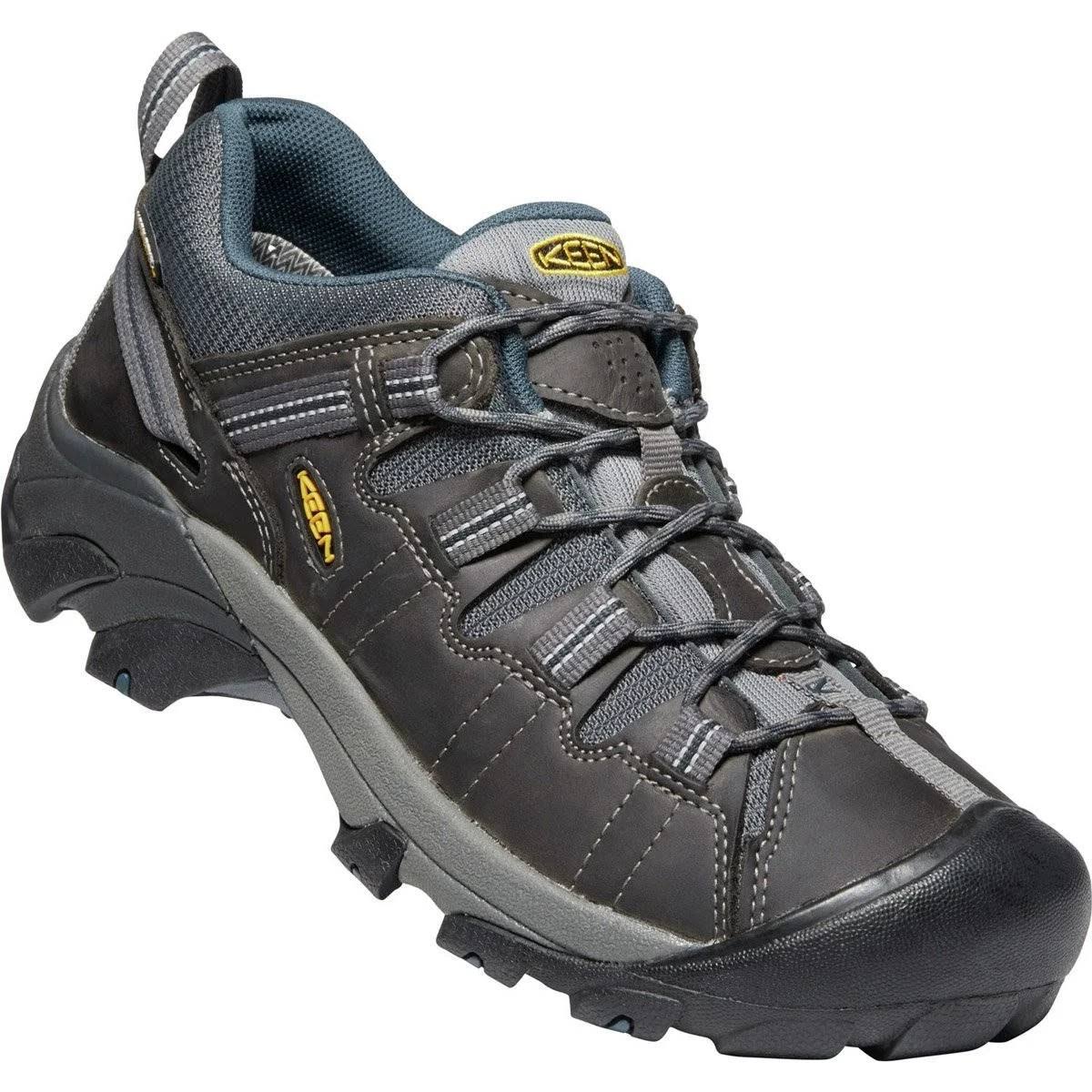 Keen Men&s Targhee II 11 / Gargoyle