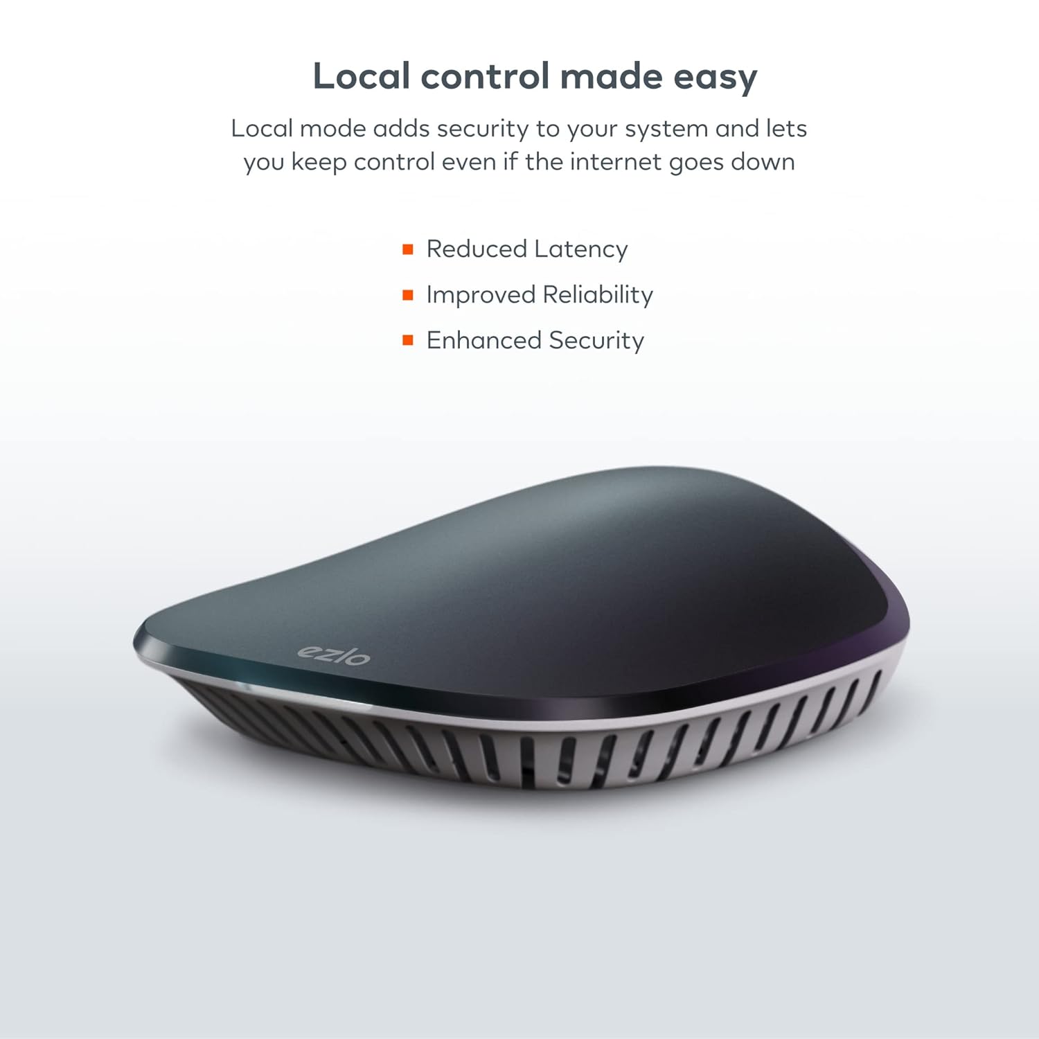 Plus Smart Home Hub with Zigbee & Z-Wave. Works with Wi-Fi Devices Associated with Amazon Alexa Devices & Google Assistant to Control Smart Locks, Smart Lights, Smart Switch and CCTV Cameras