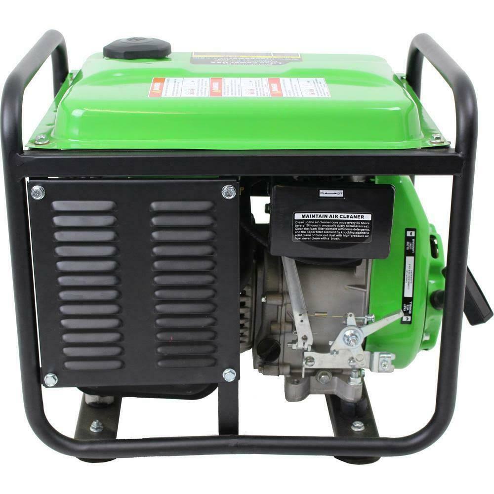 Lifan Energy Storm 2000-Watt Portable Generator - ES2000-CA