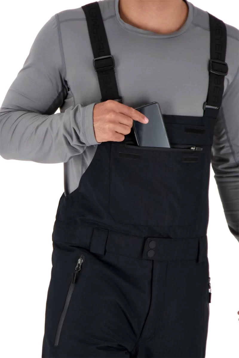 Obermeyer Men&s Perseus Bib Pant