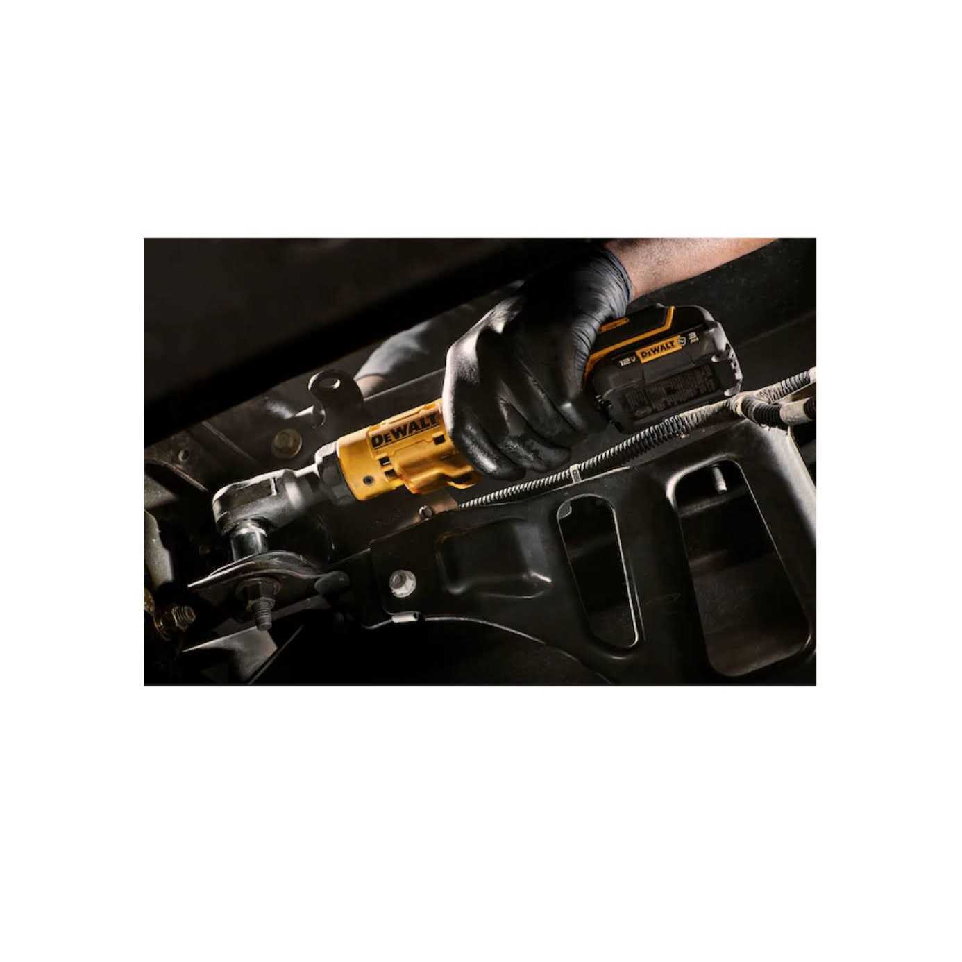 Dewalt DCF503B XTREME 12V MAX Brushless 3/8 in. Ratchet - Shop Hardware Tools Online Store