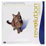 Revolution Topical Solution - Pet Supplies online store