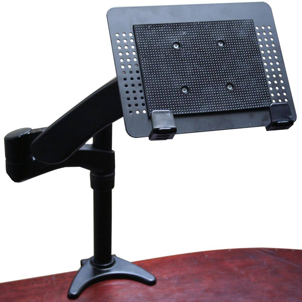 Gator G-ARM-360-DESKMT 360 Degree Articulating Desk Mount