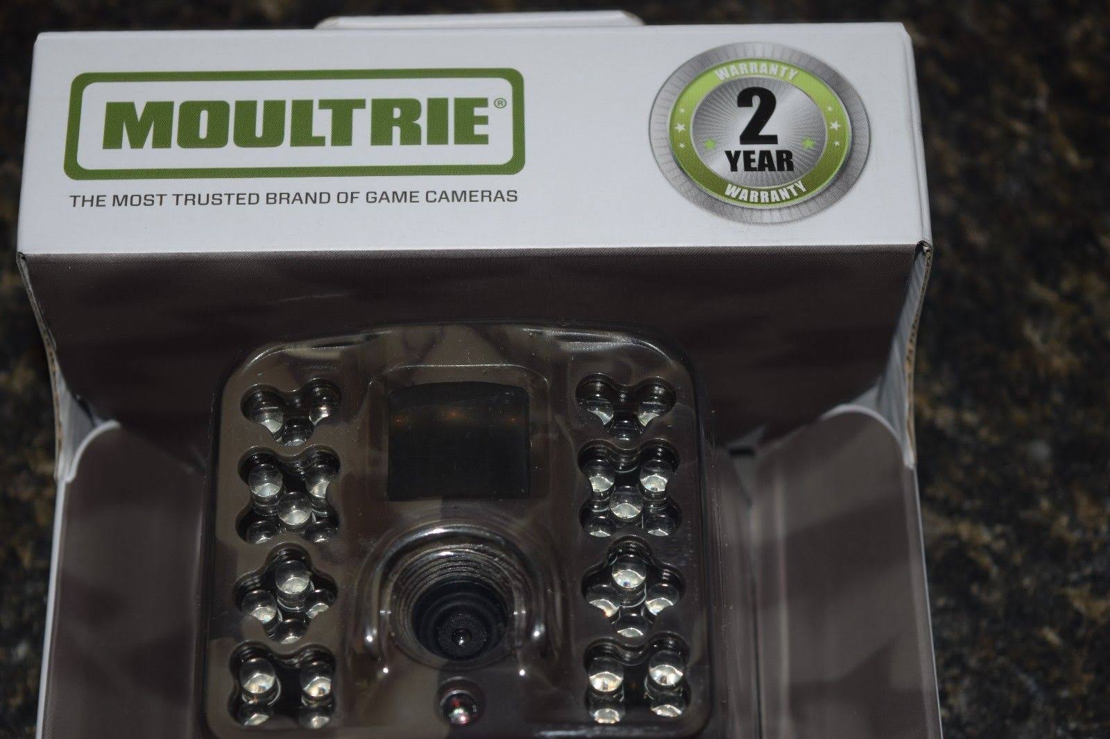 Moultrie W-40I 18MP Game Camera