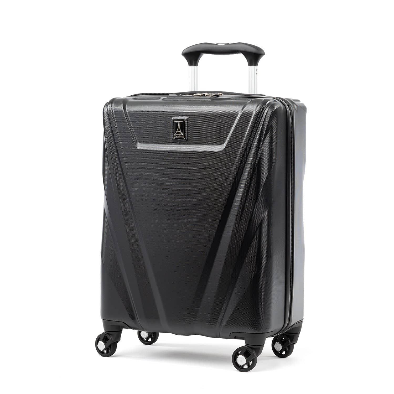 Travelpro Maxlite 5 International Carry-On Hardside Spinner Azure Blue