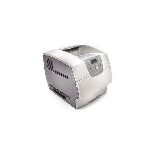 Lexmark T642n Workgroup Laser Printer
